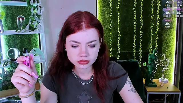 Snapshot of isabel_wave chatting on 25, 7, 2026 isabel wave online show from 25, 7, 2026