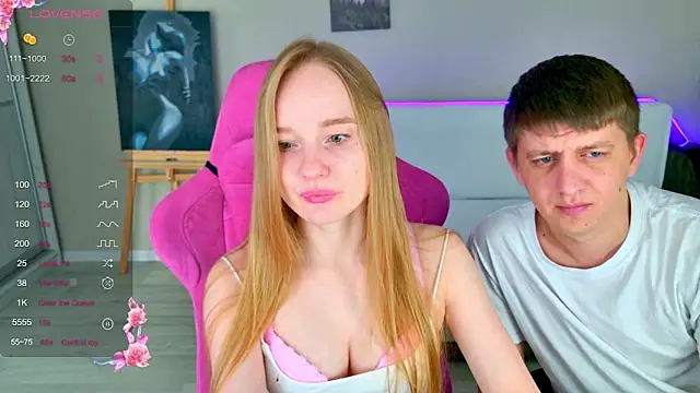 Shawty Mia online show from 21, 2, 2026