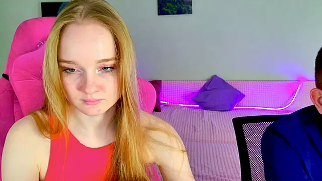 Shawty Mia online show from 15, 3, 2026