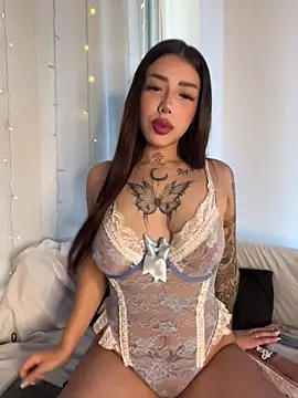 AshleyWinslow online show from 3, 4, 2026