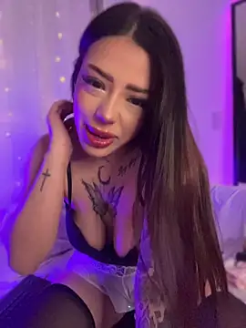 AshleyWinslow online show from 15, 4, 2026