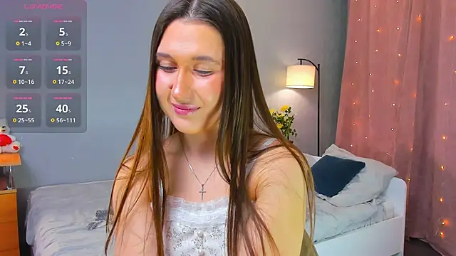 Snapshot of JudeKleve chatting on 19, 12, 2025 JudeKleve online show from 19, 12, 2025