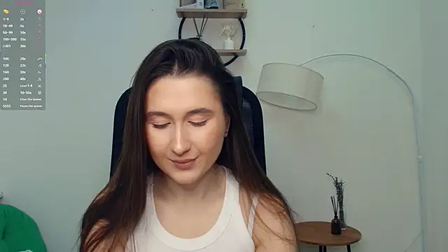 Snapshot of JudeKleve chatting on 6, 2, 2026 JudeKleve online show from 6, 2, 2026