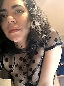 Sara-215 online show from 10, 1, 2026