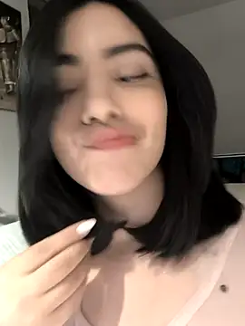 Sara-215 online show from 15, 1, 2026