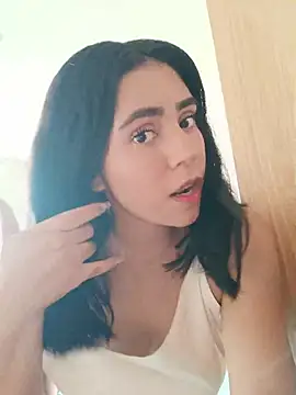 Sara-215 online show from 21, 5, 2026