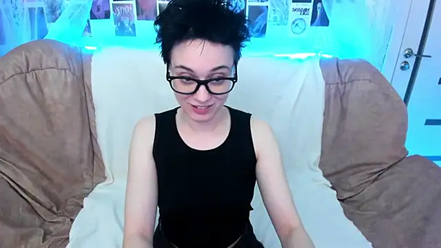 ErickaFetish online show from 21, 12, 2025