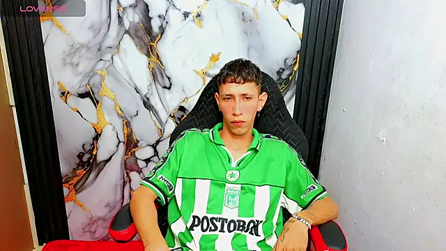 The latin boy online show from 15, 1, 2026