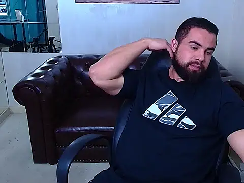 HayesWood online show from 21, 12, 2025