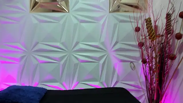 Snapshot of NovaNight_ chatting on 9, 11, 2025 NovaNight online show from 9, 11, 2025