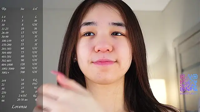 KiraAbling online show from 10, 1, 2026