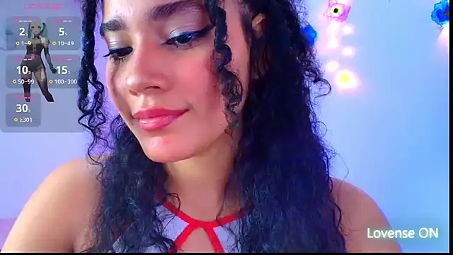 Aprilsweet2005 online show from 26, 11, 2025