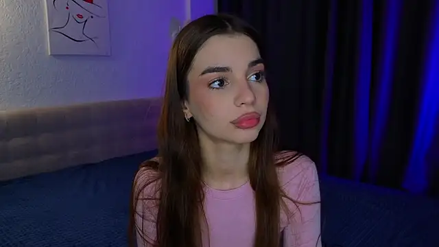 LauraHansil online show from 22, 5, 2026