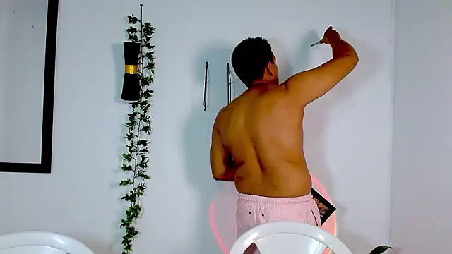 Mia sexylatin online show from 17, 1, 2026