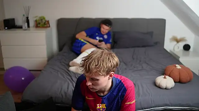 InnocentGuysOF online show from 27, 2, 2026