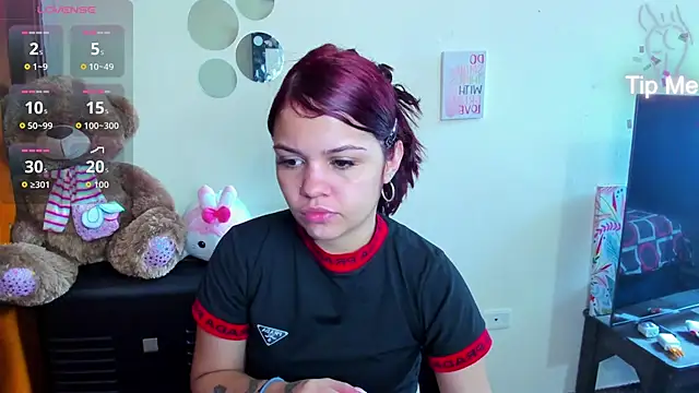 Emma boo online show from 15, 2, 2026