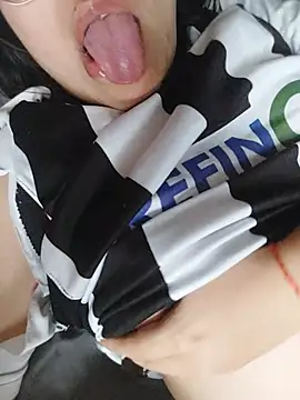 Camilu23 online show from 18, 7, 2026