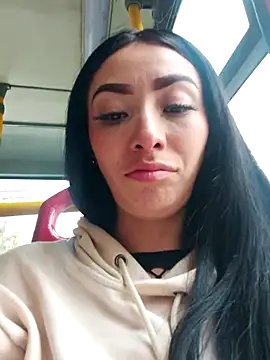 Moon And Sunn online show from 13, 11, 2025