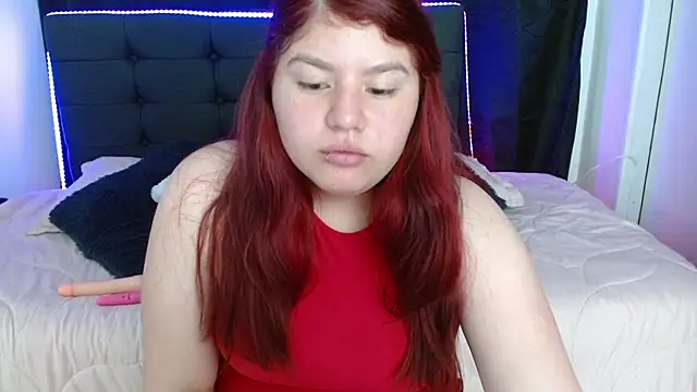 Alexaa xx online show from 14, 12, 2025