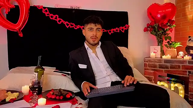 Snapshot of jaiden_thoner chatting on 14, 2, 2026 jaiden thoner online show from 14, 2, 2026