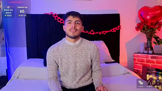 Snapshot of jaiden_thoner chatting on 17, 2, 2026 jaiden thoner online show from 17, 2, 2026