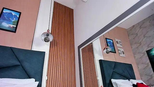 Ivy Spicy online show from 17, 2, 2026