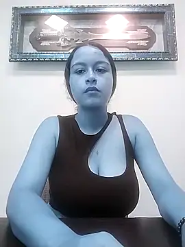 gygyfox online show from 18, 11, 2025