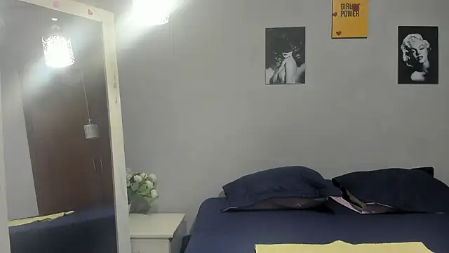 sexynova 93 online show from 11, 3, 2026