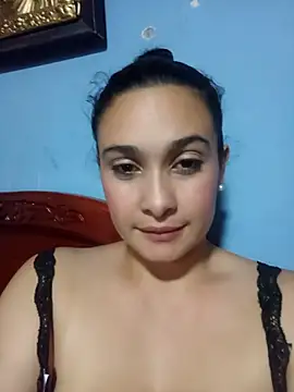 Isa-Giraldo online show from 19, 11, 2025