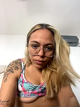 Baby Flame online show from 10, 11, 2025