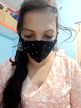 Snapshot of Priyaa_telugu chatting on 8, 11, 2025 Priyaa telugu online show from 8, 11, 2025