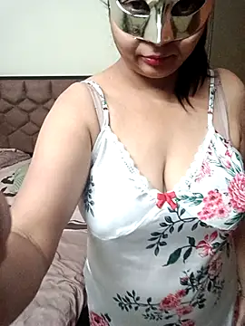 Naughty-Nancy online show from 15, 1, 2026