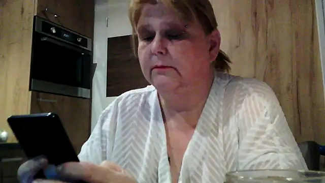 Sylviastar46 online show from 21, 3, 2026