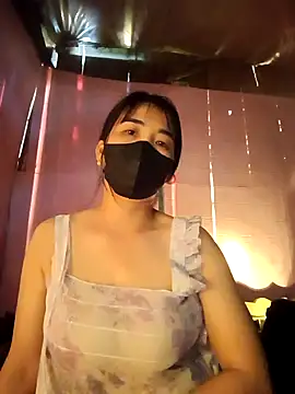 Nahata-suki online show from 17, 12, 2025