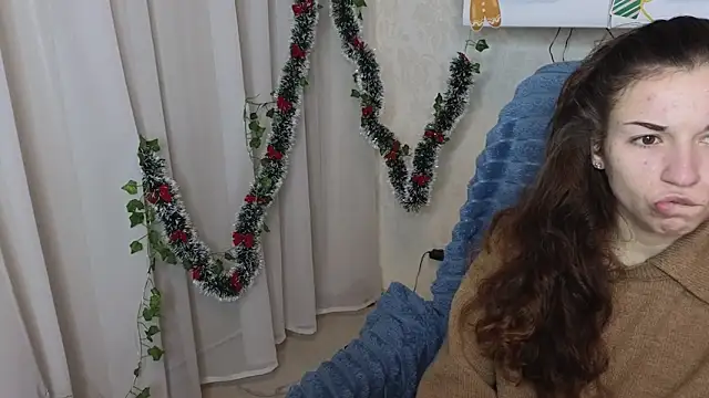 Ulyanix online show from 11, 1, 2026