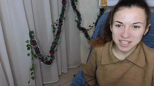 Ulyanix online show from 12, 1, 2026