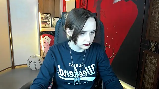 IreneBailey online show from 6, 11, 2025