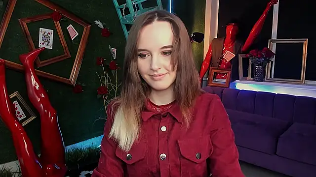 IreneBailey online show from 10, 11, 2025