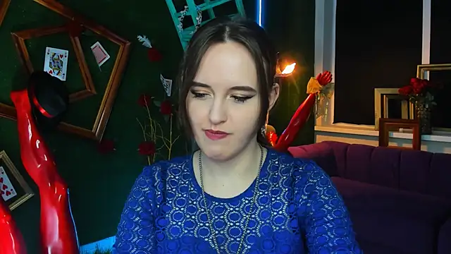 IreneBailey online show from 15, 12, 2025