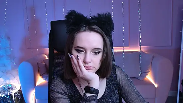 IreneBailey online show from 16, 1, 2026