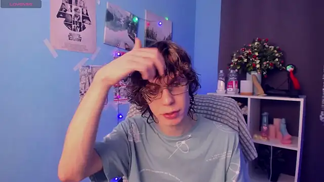 LeoBensyten online show from 17, 12, 2025