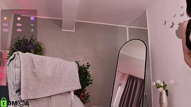 SidneyPuff online show from 6, 4, 2026