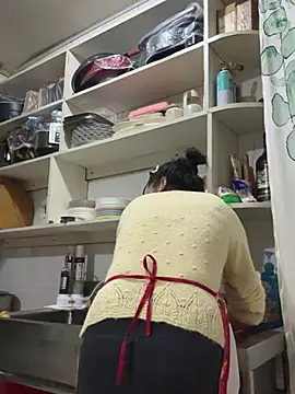 Snapshot of aniani11 chatting on 18, 1, 2026 aniani11 online show from 18, 1, 2026