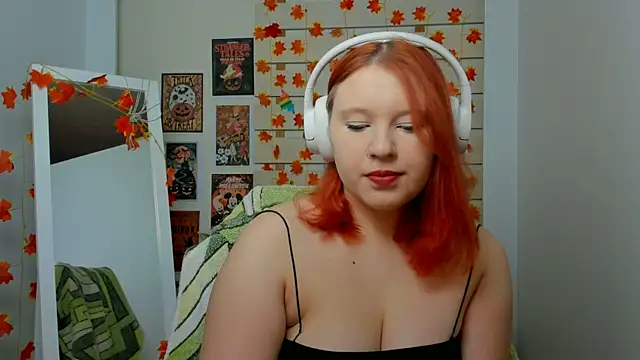 FoxPlayXX online show from 21, 11, 2025