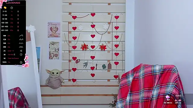 FoxPlayXX online show from 10, 2, 2026