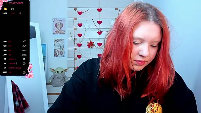 FoxPlayXX online show from 5, 3, 2026