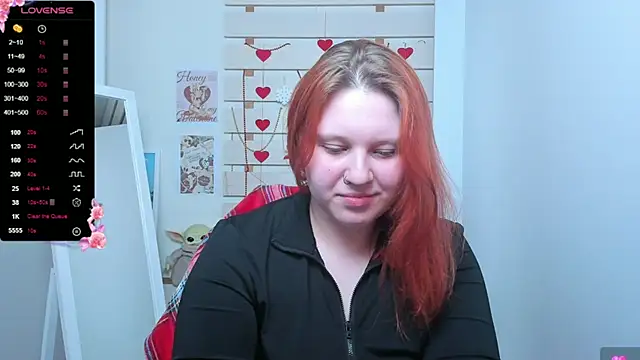 FoxPlayXX online show from 18, 3, 2026