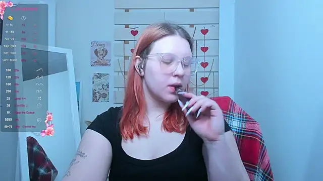 FoxPlayXX online show from 15, 4, 2026