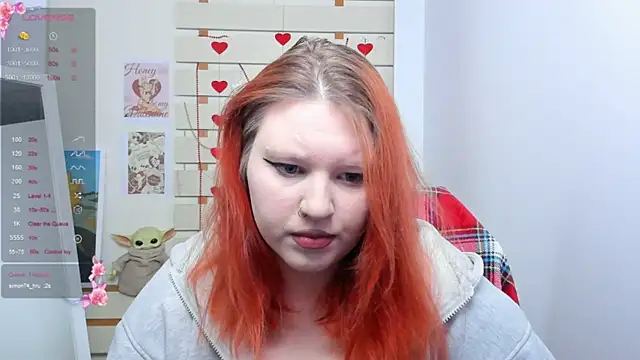 FoxPlayXX online show from 18, 4, 2026