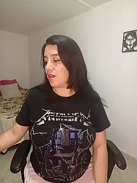 Snapshot of alanna_sweett00 chatting on 6, 11, 2025 alanna sweett00 online show from 6, 11, 2025